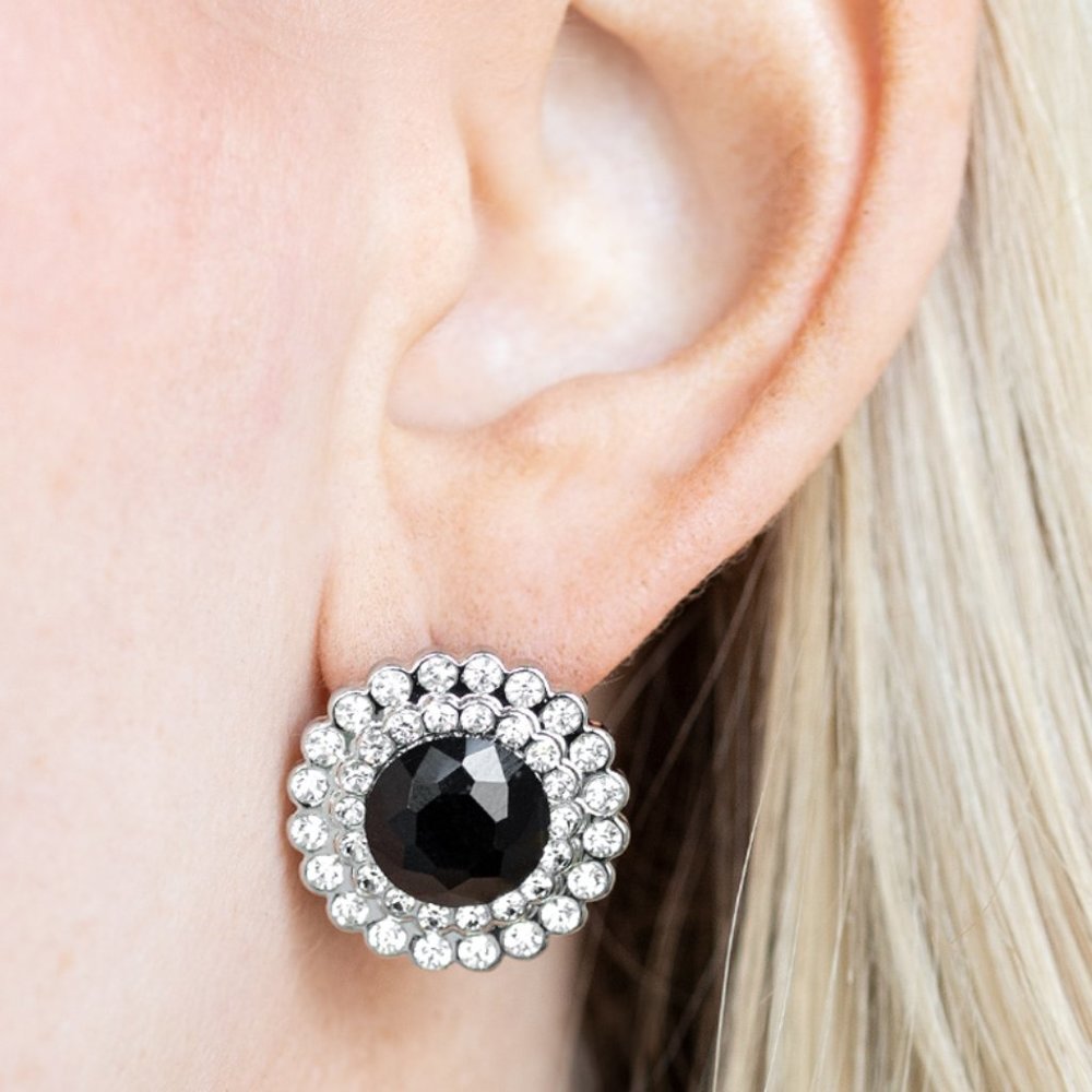 My Second Castle - Black